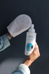 น้ำยาทำความสะอาดผิวแบบมีฟอง500มล. พร้อมใช้อุปกรณ์ดูแลสุขภาพไม่ต้องล้างออก - Product Image 5