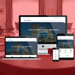 Bootstrap Website Design and development Company | Top Notch Bootstrap Web Development and Design Services by Webroot Infosoft - Product Image 2