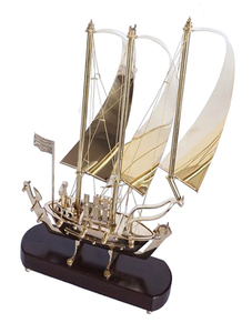 Artículos decorativos de alta calidad, latón, envío de fabricación india, precio barato - Product Image 2