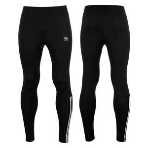 Mallas de compresión para hombre, alta calidad, transpirables, de cintura alta - Product Image 1