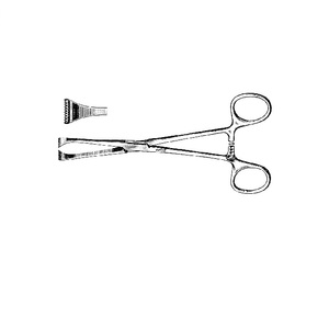 Pinzas de agarre de tejido Adair-Allis - Product Image 1