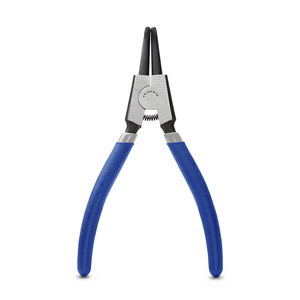7" External Bent Circlip Snap Ring <b>Pliers</b> and <b>Pliers</b> Tool Set - Product Image 2