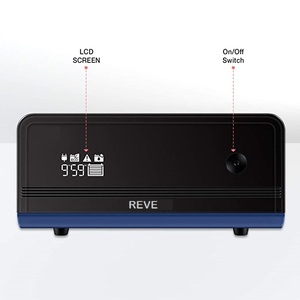 למעלה מכירת 1100 בית <span class=keywords><strong>Sinewave</strong></span> טהור <span class=keywords><strong>UPS</strong></span>-שחור