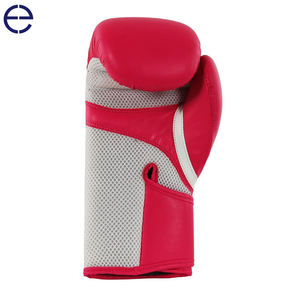 นวมต่อยมวยสำหรับเด็ก,ถุงมือกีฬาสำหรับฝึกฝนอุปกรณ์ต่อยมวย - Product Image 5