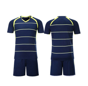 Logo personnalisé, meilleur prix, qualité professionnelle, nouveau design, uniforme de football personnalisé pas cher, impression personnalisée, vente en gros - Product Image 1