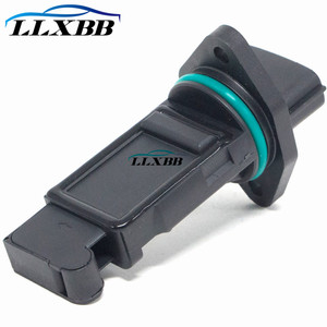 고품질 신형 에어 플로우 미터 센서 MAF 22680-4M511 닛산 맥시마 엑스트레일 히타치 G20 226804M511용 - Product Image 6