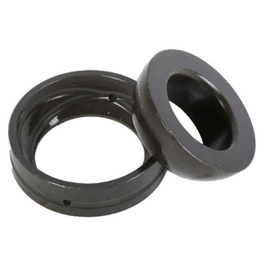 Case 570, 580 Backhoe Loader BEARING, SPHERICAL (28MM ID X 52MM OD X 16MM) Part Number 87523063 - Product Image 2