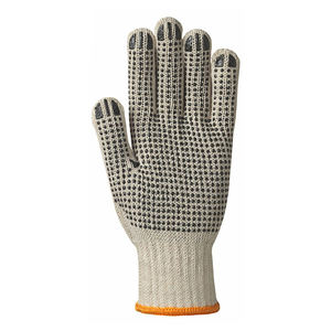 ถุงมือผ้าฝ้ายแบบบางสำหรับ100% พร้อมโลโก้ออกแบบได้ตามต้องการสวมใส่สบายและกันลื่น - Product Image 3