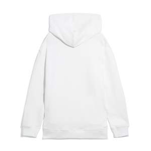 เสื้อฮู้ดผ้าฟลีซปักโลโก้ซับลิเมตชุดกีฬาลำลองทันสมัยสำหรับผู้ชายผู้หญิงเด็ก - Product Image 4