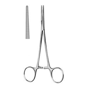 คีมหนีบหลอดเลือดแดงผ่าตัด15ซม./6" - Product Image 1