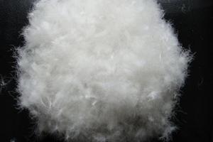 90/10 Rửa Trắng/Xám Vịt Xuống Bán Buôn Làm Đầy Chất Liệu Chất Lượng Cao Việt Nam Sản Phẩm - Product Image 6