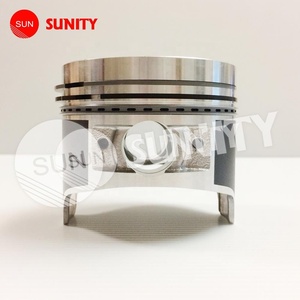 TAIWAN SUNITY DIY Grade High Efficiency L100N9 PISTON PIN CIRCLIP for Yanmar Diesel <b>Engine</b> Generator - Product Image 1