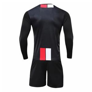 Uniforme de fútbol para hombre, uniforme de calidad Real, superventas, nuevo modelo, 2021 - Product Image 3