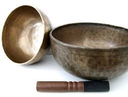 Best quality singing bowl meditation sound bowl musical instrument for stress relief and meditation music - Product Image 3