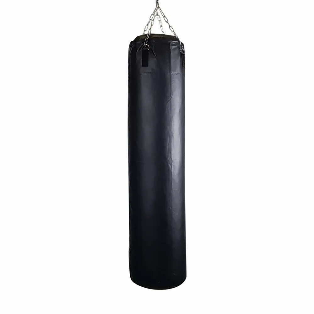 חבטות תיק כבד תלייה שקיות לאגרוף תאילנדי MMA קיקבוקסינג בית חדר כושר אימון כושר אימון לתליית Stand