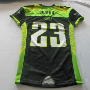 Uniforme de football américain pas cher, dernière conception de maillot de football - Product Image 1