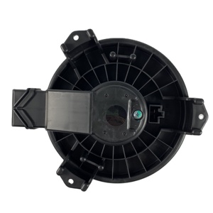 Motor de ventilador automático para <span class=keywords><strong>Totota</strong></span> Vios Toyota <span class=keywords><strong>YARIS</strong></span> LHD 87103-52140 8710352140 87103-26060 - Product Image 1