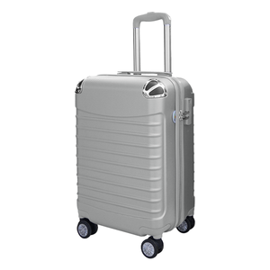 Valise rigide en ABS, 1 pièce, prix en gros, produits promotionnels, matériel suspendu, 527 - Product Image 5