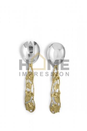 นิกเกิล &amp; ทอง