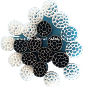 더 플로팅 플라스틱 PE01 PE02 PE03 바이오 필름 미디어 캐리어 바이오 포장 필터 <span class=keywords><strong>mbbr</strong></span> 미디어 문의 - Product Image 3