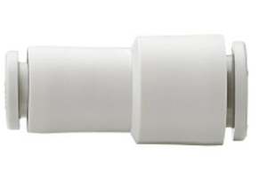 Tubo de tornillo de codo hidráulico de aire neumático SMC KQ2H, accesorio de un solo toque - Product Image 4