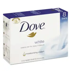 Unilever Original Bath Soap Dove Sensitive Skin Wholesale Price