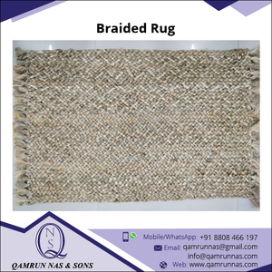 ชุดพรมปอกระเจาถักแบบอินเดีย - Product Image 3