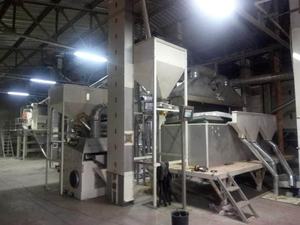 Vente chaude Origine Égypte Feuilles de citronnelle séchées biologiques AD Traitement brut Granulés pour l'industrie alimentaire - Product Image 2