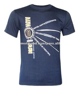 Para hombre Camiseta - Product Image 1
