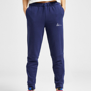 กางเกงวอร์มผู้หญิง,กางเกงวิ่งพร้อมโลโก้ - Product Image 3