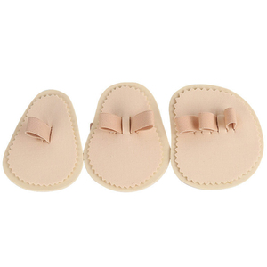 Cuscinetti per l'Arco Plantare - Solette Metatarsali per Alleviare il <span class=keywords><strong>Dolore</strong></span>, Solette per l'Anteriore del Piede per Scarpe con Tacco Alto da Donna - Product Image 4