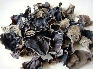 Good Price <b>Dried</b> Black Fungus/<b>Dried</b> Mushroom From Vietnam 99 Gold Data - Product Image 5