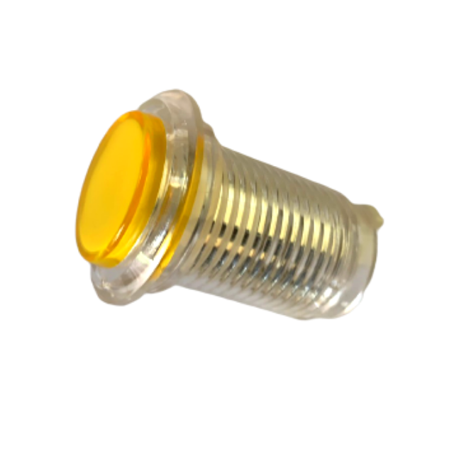 สีเหลือง