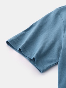 T-shirt graphique animé pour hommes Premium Comfort & Style pour toute l'année Confort Léger et séchage rapide Vêtements extensibles - Product Image 6