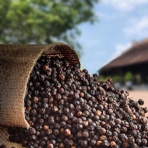 Pimienta negra a granel lista para suministrarse a granel desde Europa, alta calidad, bajo costo, Fabricante Mayorista de fábrica - Product Image 5