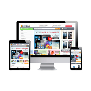 Best B2B Ecommerce Website Development Company in India | Award Winning B2B Ecommerce Development Services by Webroot Infosoft - Product Image 4