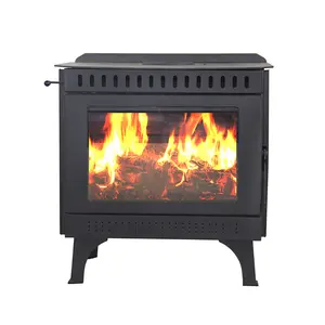 Úc Nóng Bán Warmfire Nhà Máy Trực Tiếp Cung Cấp Bếp Gỗ Gỗ Đốt Lò Sưởi