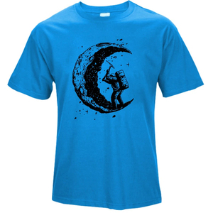 Camisetas con estampado múltiple para hombre, camisas con impresión personalizada de lo que has planeado, a precio barato, hechas en Pakistán - Product Image 4