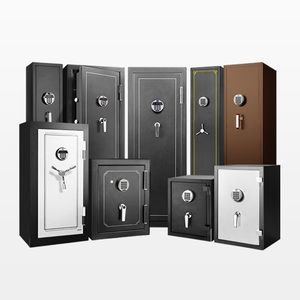 <span class=keywords><strong>Serratura</strong></span> Digitale Elettrica Rotonda con Impronta Digitale <span class=keywords><strong>per</strong></span> Cassaforte, in Lega di Zinco e Acciaio, <span class=keywords><strong>per</strong></span> Armadietti e Depositi, Ideale <span class=keywords><strong>per</strong></span> Gioielli - Product Image 3