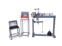 Aparato de Corte Directo Electrónico LCD Digital, Robusto y Resistente, Capacidad de Carga de 200 kgf, Control por Microprocesador, Caja de Corte de 60x60x25 mm para