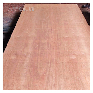 กาวไม้เนื้อแข็ง wbp E0ฟอร์มาลดีไฮด์1ปีแผ่นไม้อัดปูพื้นตู้คอนเทนเนอร์ขนาด1160x2400x28มม. งานตามสั่ง - Product Image 2
