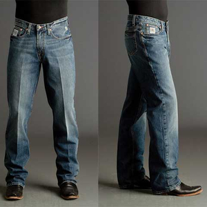 กางเกงยีนส์เดนิม - Product Image 2