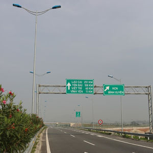 Esgrima especializados en transporte - Product Image 1