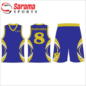 Camiseta de baloncesto con estampado personalizado para hombre, jersey deportivo de diseño cómodo por sublimación - Product Image 1