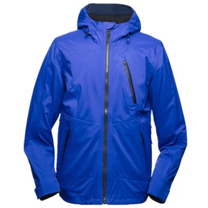 Fashion Polyester Custom Varsity Jackets Winter Sport Girl SoftShell Jackets - Product Image 1