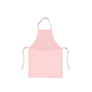 <b>Cooking</b> Hotel Luxury color long sized apron 100% Organic Cotton GOTS Certified - Product Image 1