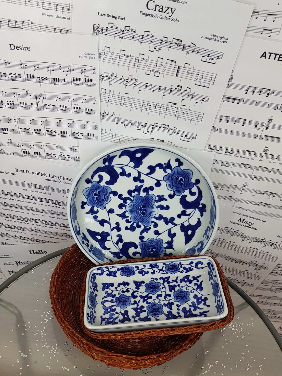 หวายเซรามิค