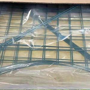 JHY Green Garden <strong>Fencing</strong> for Aquaculture <strong>ponds</strong> Wire Mesh <strong>Fence</strong> <strong>Pond</strong> - Product Image 6