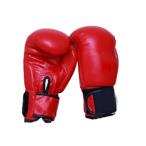 ถุงมือชกมวยสำหรับผู้ชายผู้หญิงและผู้ใหญ่อุปกรณ์ศิลปะการต่อสู้ผลิตจากโรงงานปากีสถาน - Product Image 2
