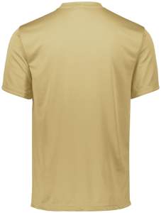 Libérez votre sens de la mode cet été avec notre motif imprimé de t-shirts à col rond 100% coton élégant et respirant - Product Image 3